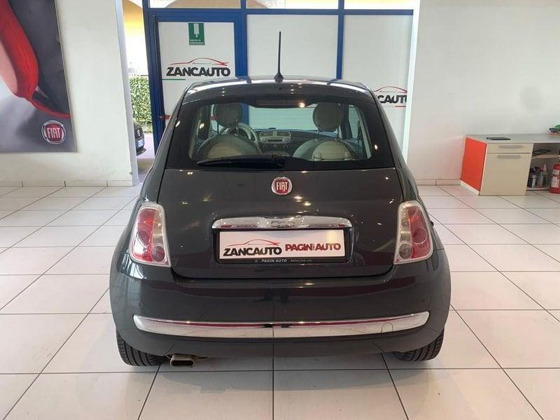 FIAT 500 1.3 Multijet 95 CV Lounge
