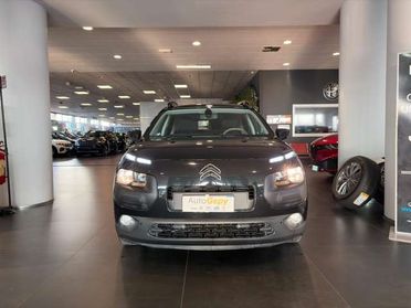 Citroen C4 Cactus BlueHDi 100 BELLISSIMA