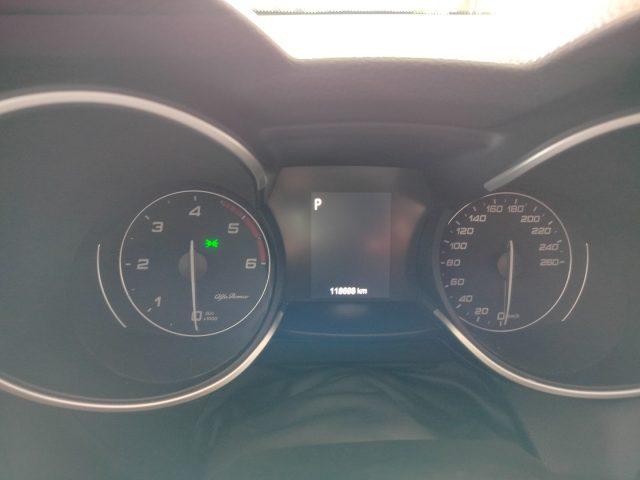 ALFA ROMEO Stelvio 2.2 Turbodiesel 190 CV AT8 Q4 Executive