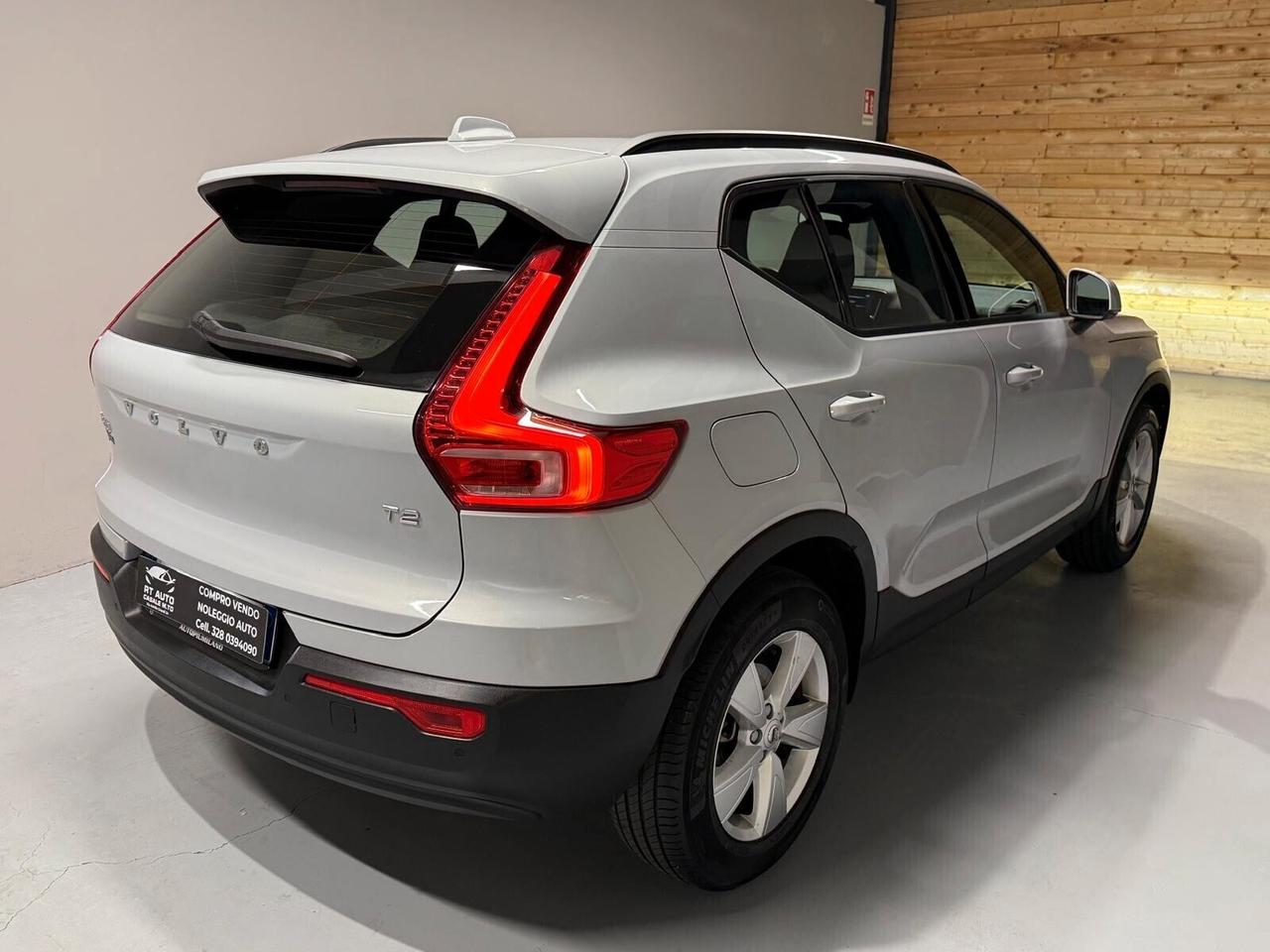 Volvo XC40 T2 Business