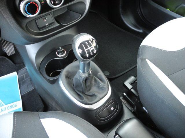 FIAT 500L 1.3 Multijet 85cv Pop Star S&S - "Ok NEOPATENTATI"