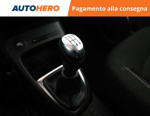 RENAULT Captur TCe 12V 90 CV Start&Stop Energy Sport Edition