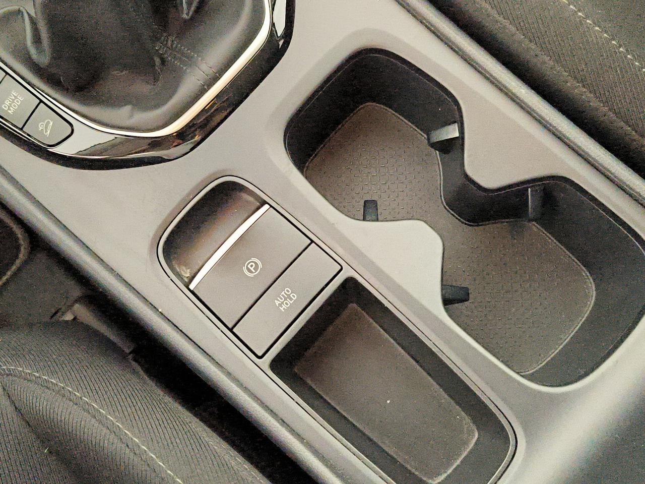 Hyundai Tucson 1.6 t-gdi 48v xline 2wd imt
