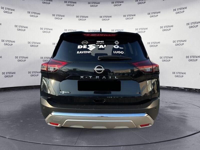 Nissan X-Trail X-Trail Mild Hybrid Tekna 2WD