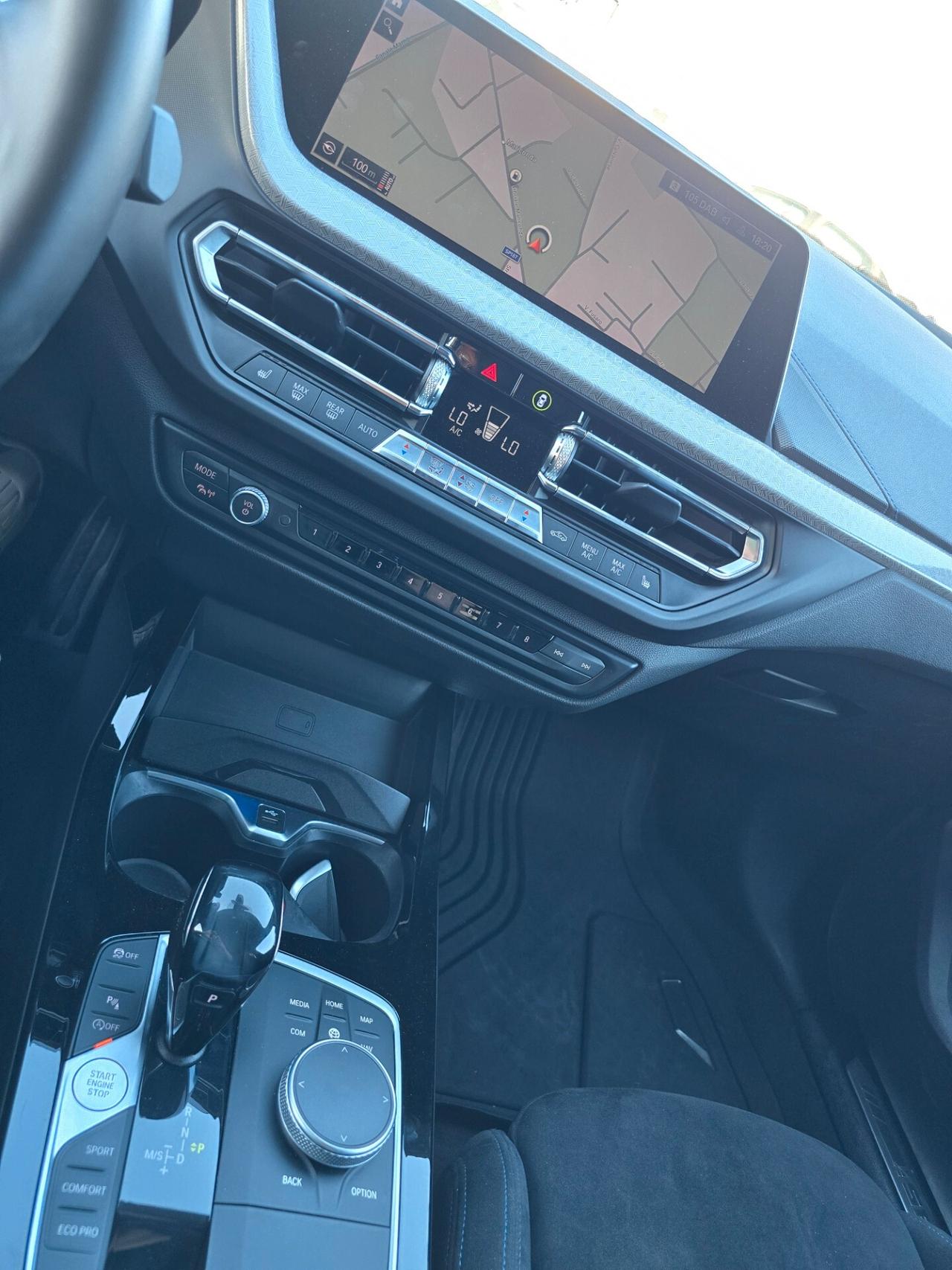 Bmw 135 M 135i xDrive