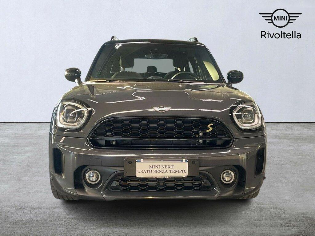 Mini Cooper SE Countryman Mini Countryman 1.5 Cooper SE Hype all4 auto