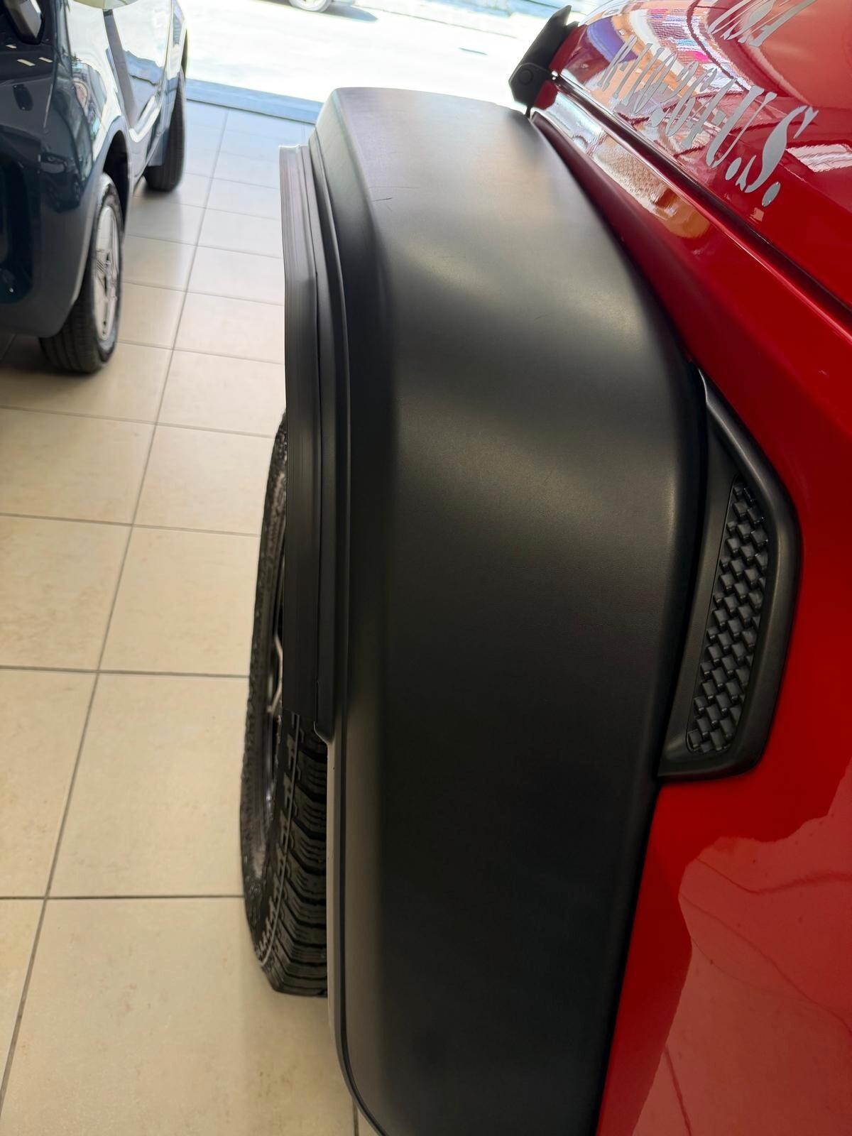 Jeep Wrangler 2.2 Mjt II Rubicon A RATE DA 430 AL MESE