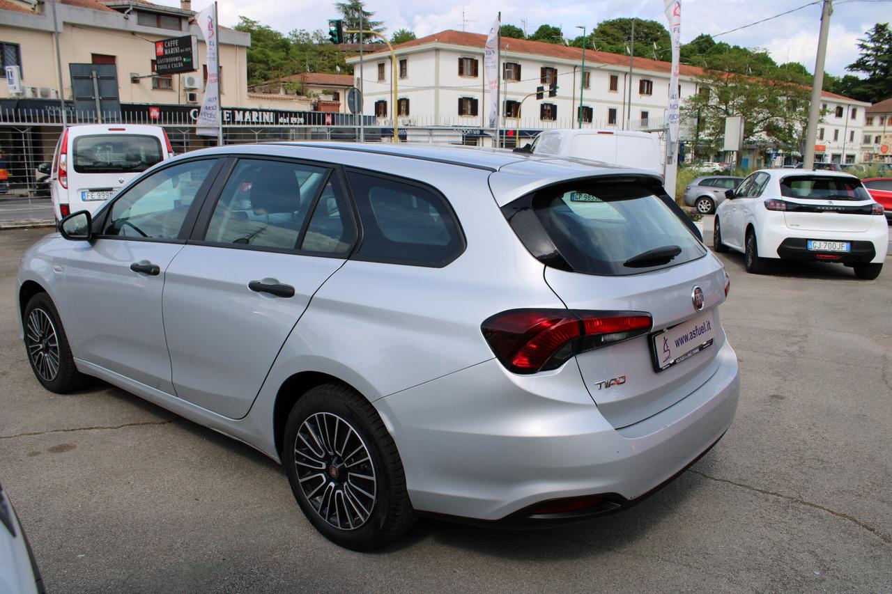 Fiat Tipo 1.0 SW