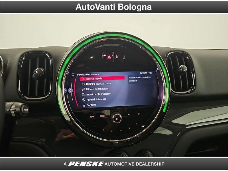 MINI Mini Countryman F60 Countryman Cooper D "ALL4" Essential