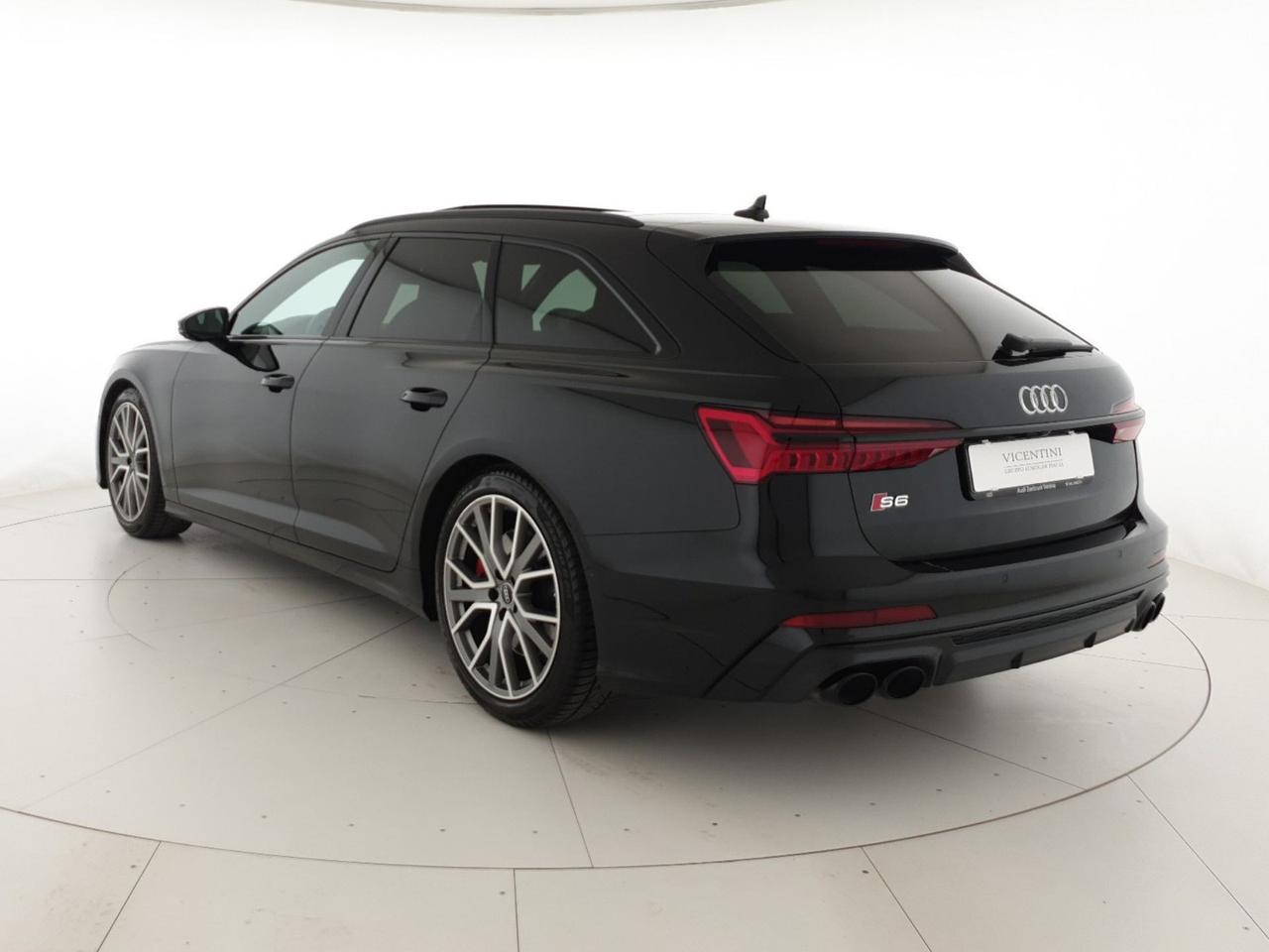 Avant 3.0TDI 344CV quattro tiptr Sport Attitude