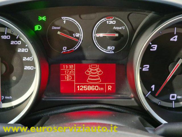 ALFA ROMEO Giulietta 2.0 JTDm-2 170 CV Distinctive