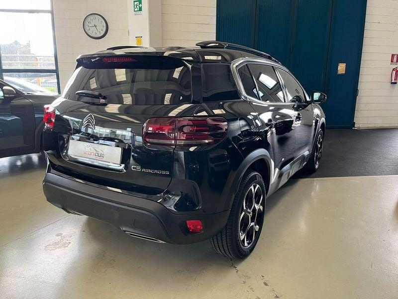 Citroën C5 Aircross C5 Aircross BlueHDi 130 S&S EAT8 Max - PROMO SIRONIAUTO+
