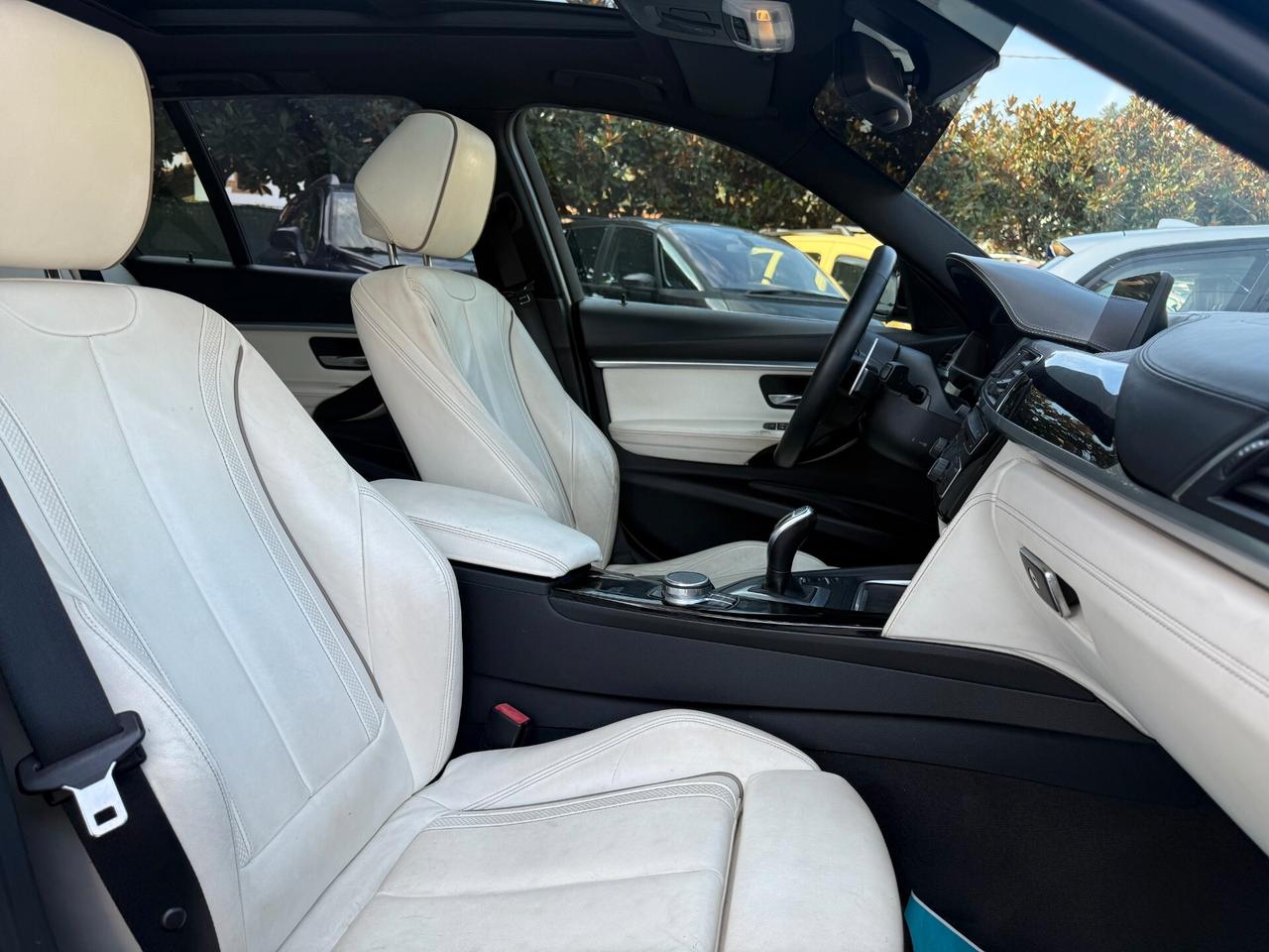 Bmw 320 xDrive Touring Msport