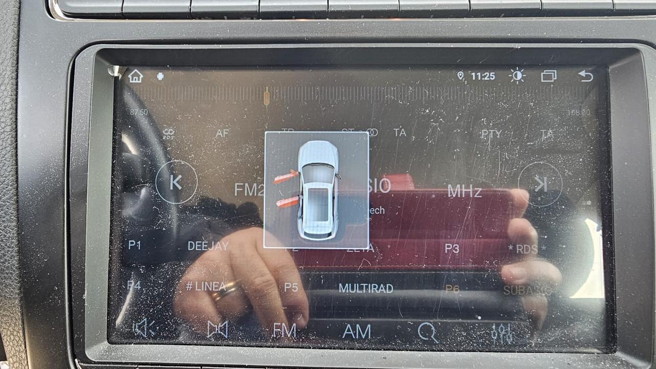 Volkswagen Polo 1.4 TDI 5p. Comfortline BlueMotion Technology