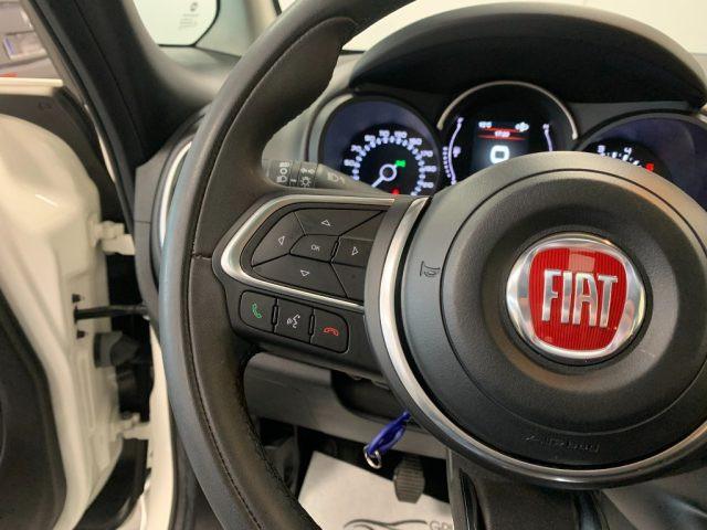 FIAT 500L Cross Tetto Panoramico 1.3 MTJ