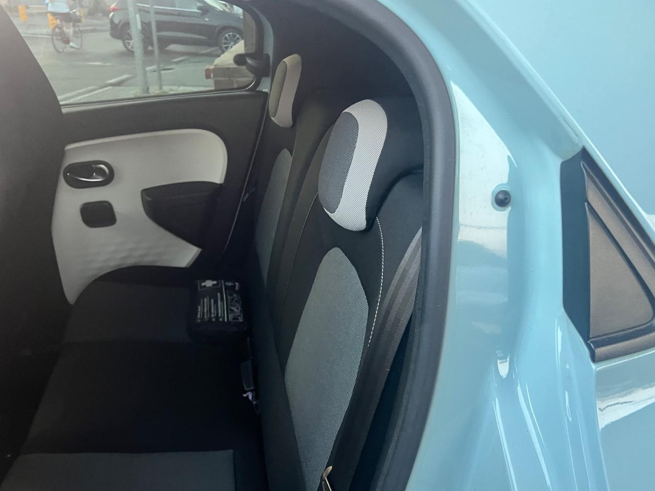 Renault Twingo SCe Life