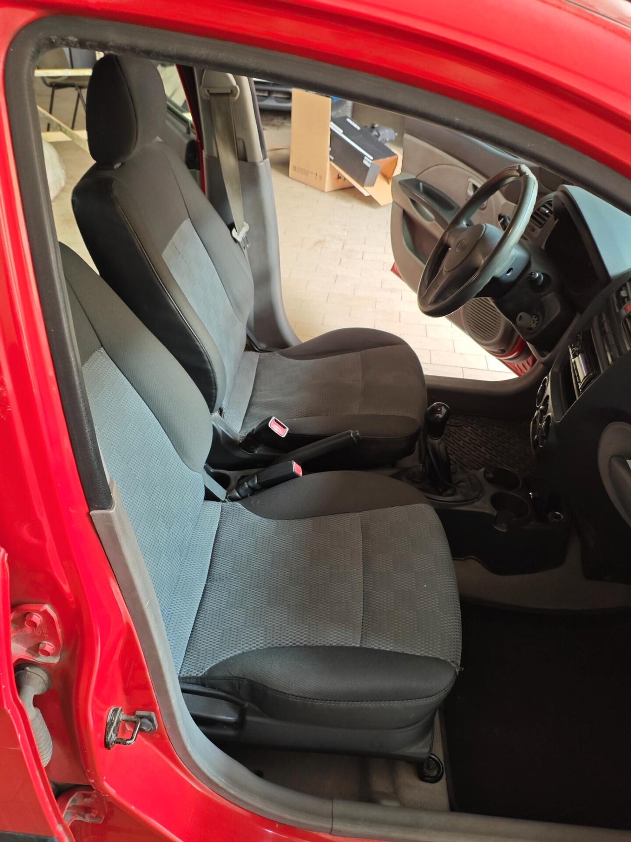 Kia Picanto 1.1 12V Fresh