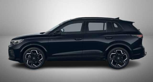 Volkswagen Tiguan 2.0 TDI DSG 4MOT R-LINE 193CV *FULLOPTIONAL* PROMO