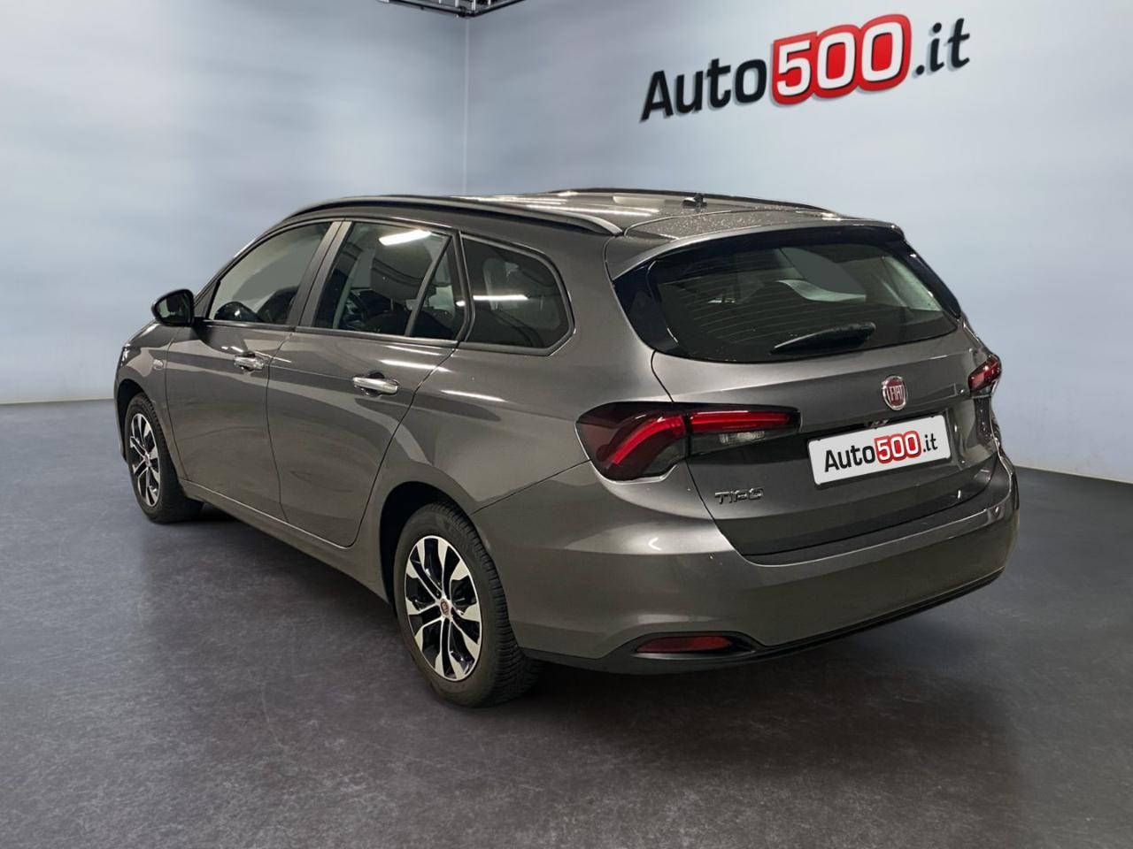 Fiat Tipo 1.3 Mjt S&S SW City Life