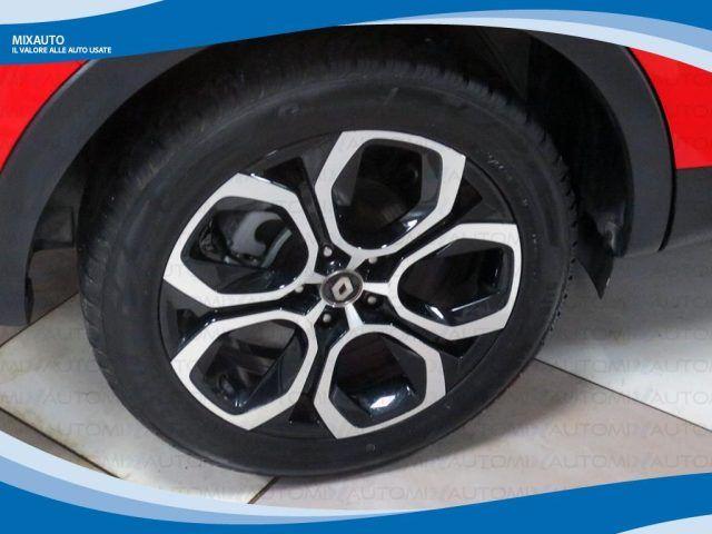 RENAULT Arkana 1.6 eTech Full Hybrid 145cv Intens AUT EU6