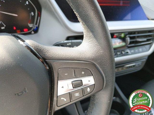 BMW 116 d 5p. Business Advantage