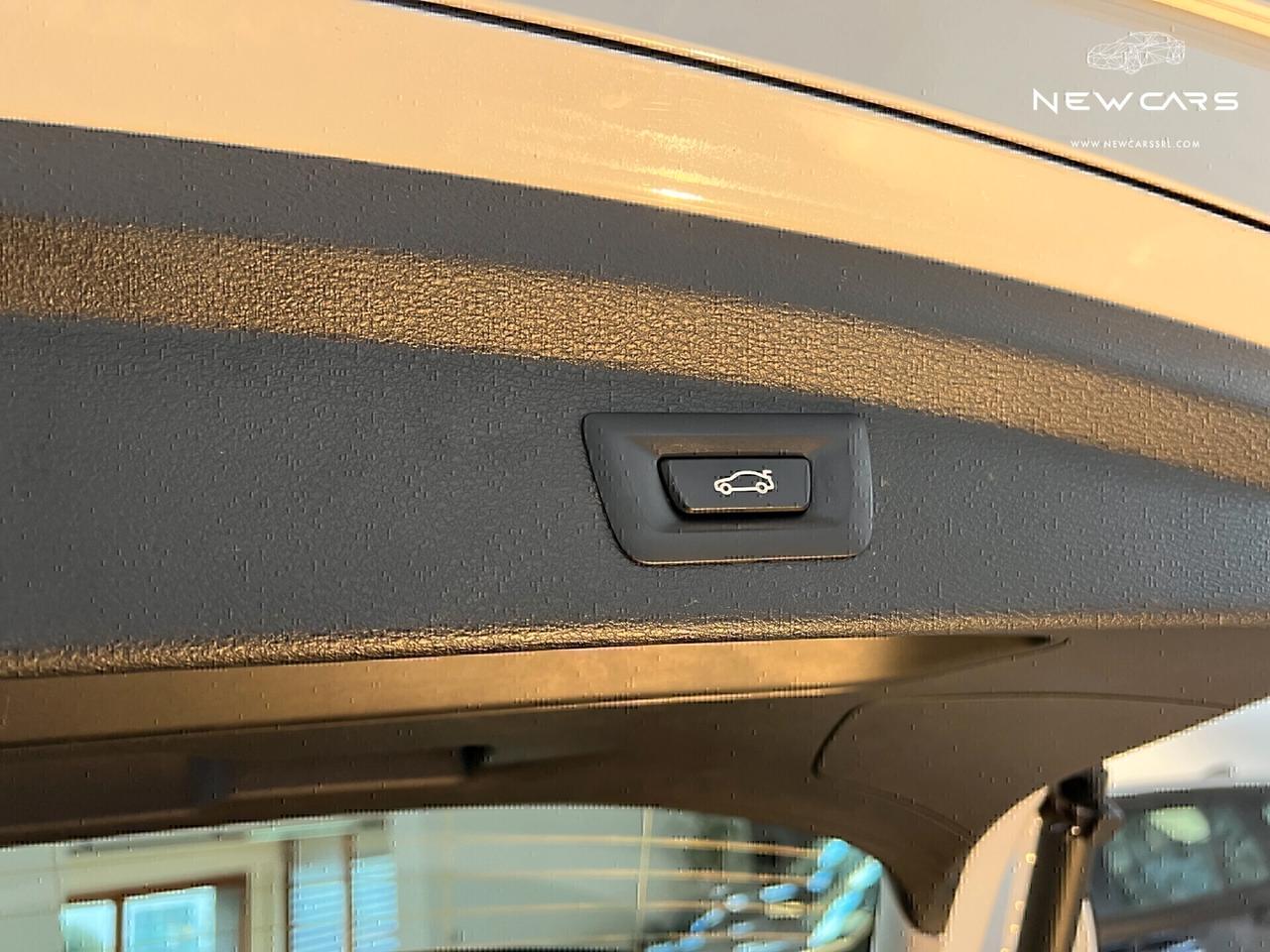 Bmw X2 sDrive16d 1.5 116CV