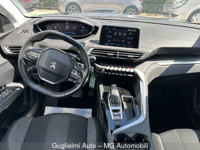 Peugeot 3008 BlueHDi 120 S&S Business