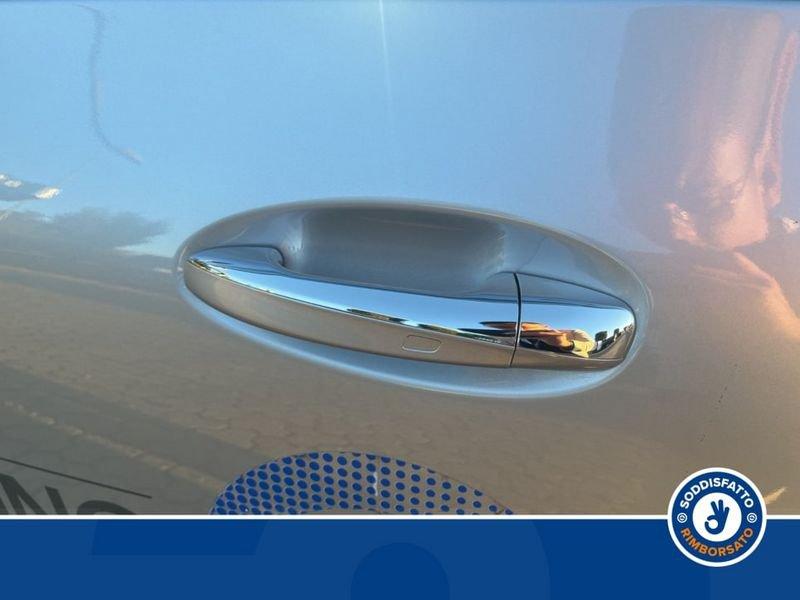 Mercedes-Benz GLA 200 d Automatic Advanced Plus Progressive