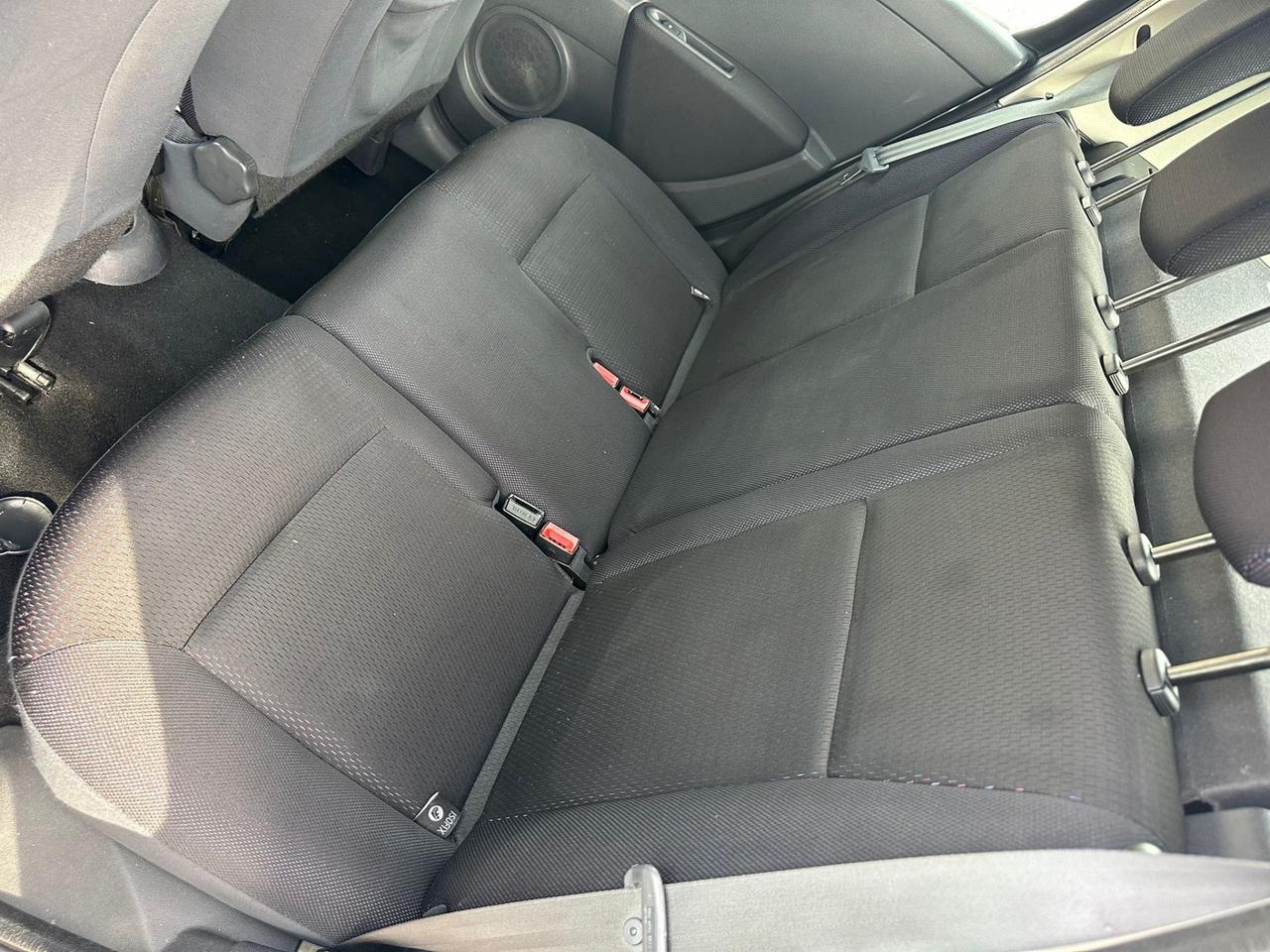 Renault Clio 1.6 benzina