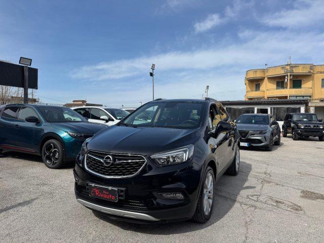 OPEL Mokka X 1.6 CDTI Ecotec 136CV Start&Stop Innovation