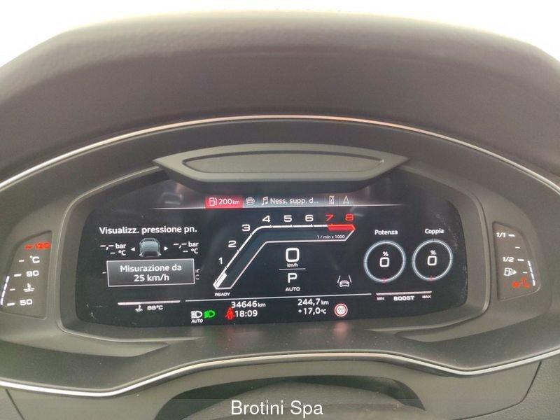 Audi RS6 4.0 quattro tiptronic Performance Avant