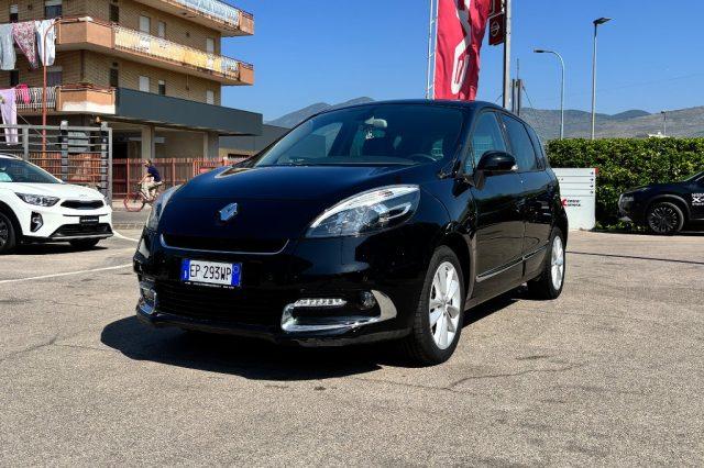 RENAULT Scenic X-Mod 1.5 dCi 110CV Wave