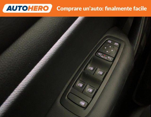 RENAULT Megane Mégane Sporter Blue dCi 115 CV EDC Techno