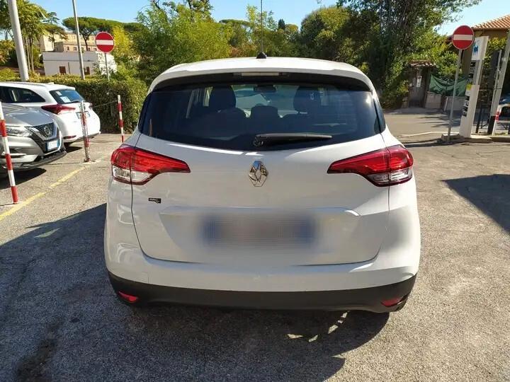 Renault Scenic Scénic Blue dCi 150 CV Business