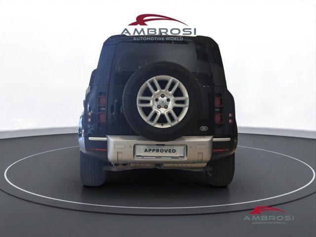 LAND ROVER Defender 90 3.0D I6 200 CV AWD Auto S