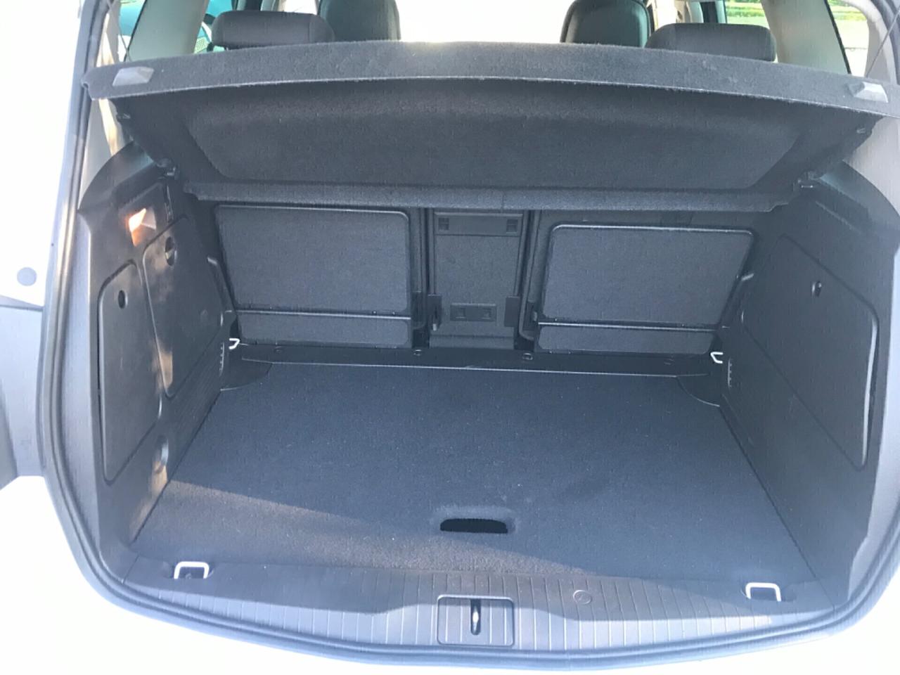 Opel Meriva 1.3 CDTI 95CV ecoFLEX Cosmo 95 CV 70 KW