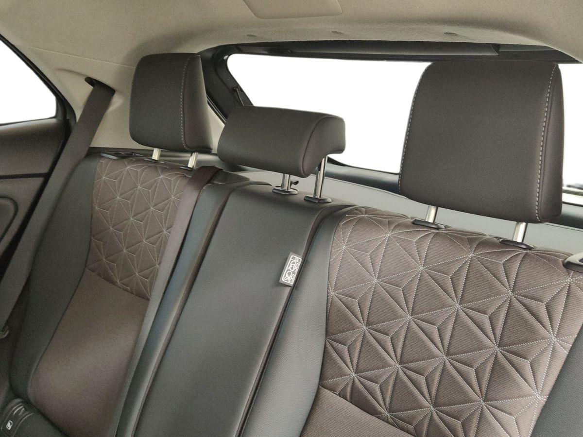 TOYOTA Yaris Cross 2021 - Yaris Cross 1.5h Lounge fwd 116cv e-cvt