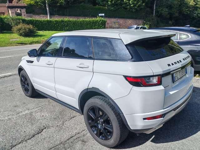 Land Rover Range Rover Evoque Range Rover Evoque 2.0 td4 SE Dynamic 150cv auto