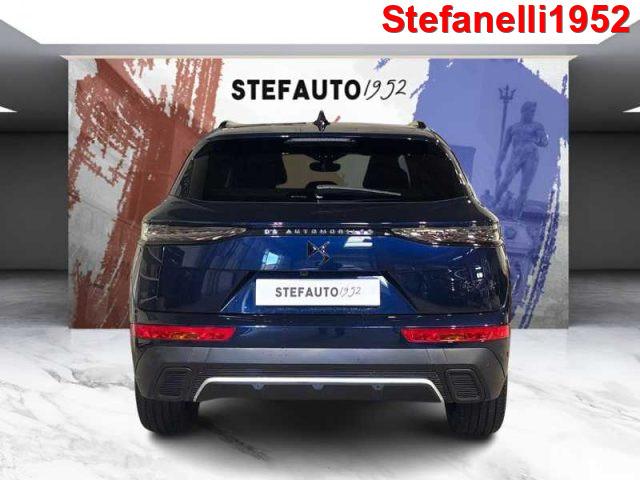 DS AUTOMOBILES DS 7 - 1.5 bluehdi Performance Line+ 130cv auto