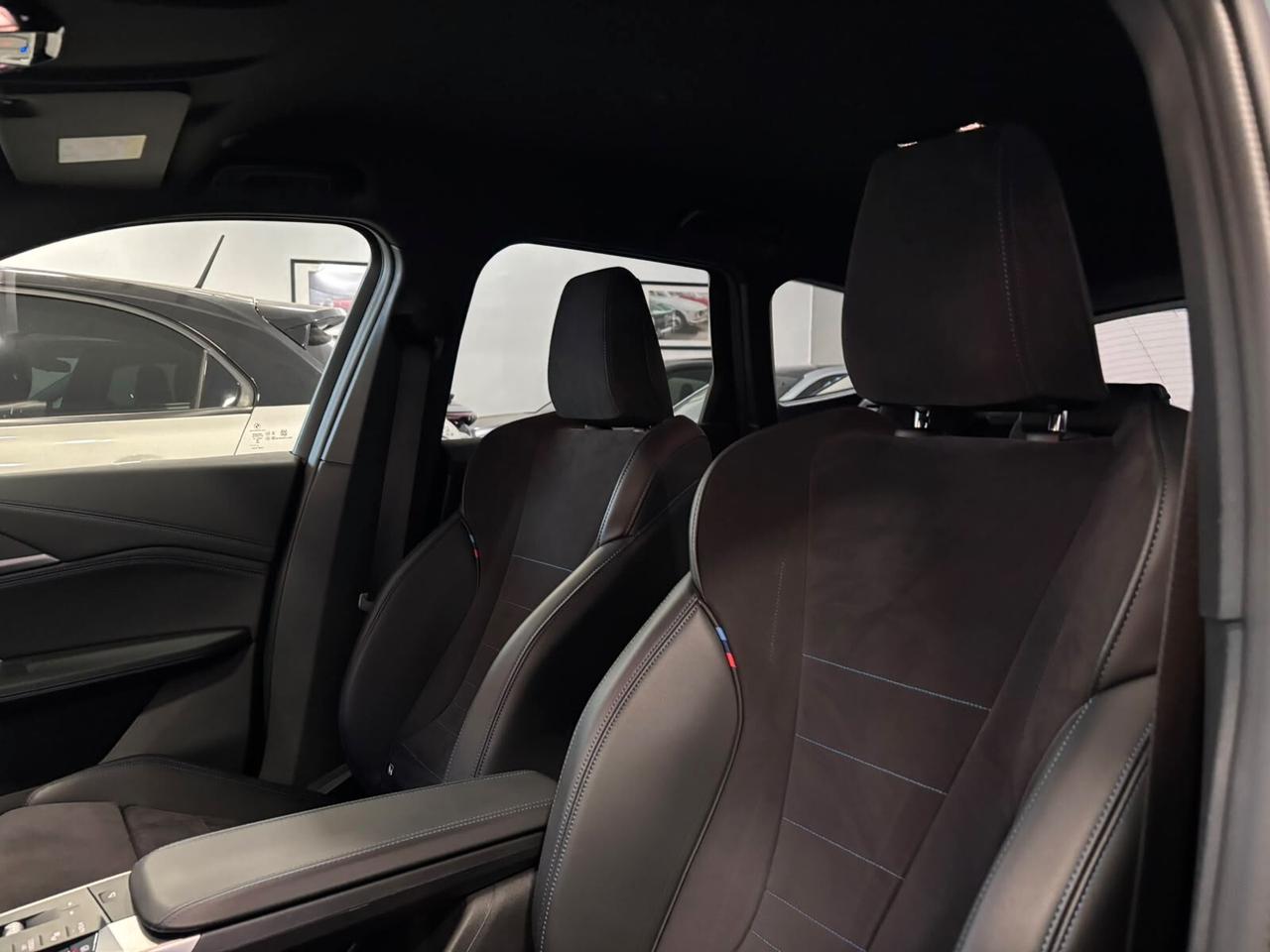 BMW X1 18D SDRIVE M-SPORT