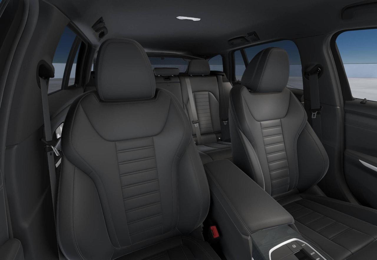 BMW Serie 3 330e Touring xDrive MSport