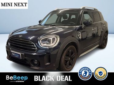 MINI Mini Countryman F60 MINI COUNTRYMAN 1.5 ONE D BOOST