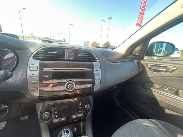 Fiat Bravo 1.6 mjt Emotion 105cv
