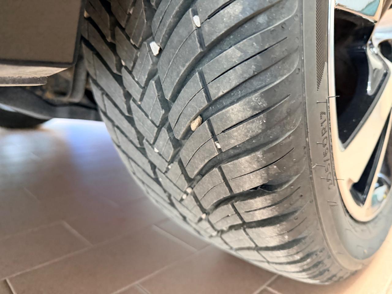 Peugeot 2008 1.6HDi 120cv Euro6