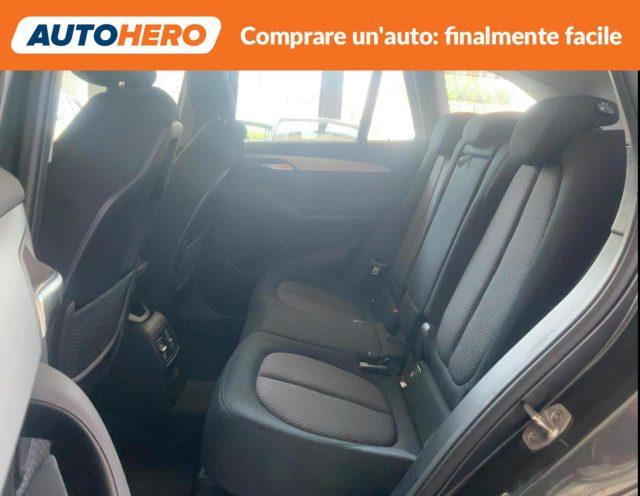 BMW X1 sDrive16d Advantage