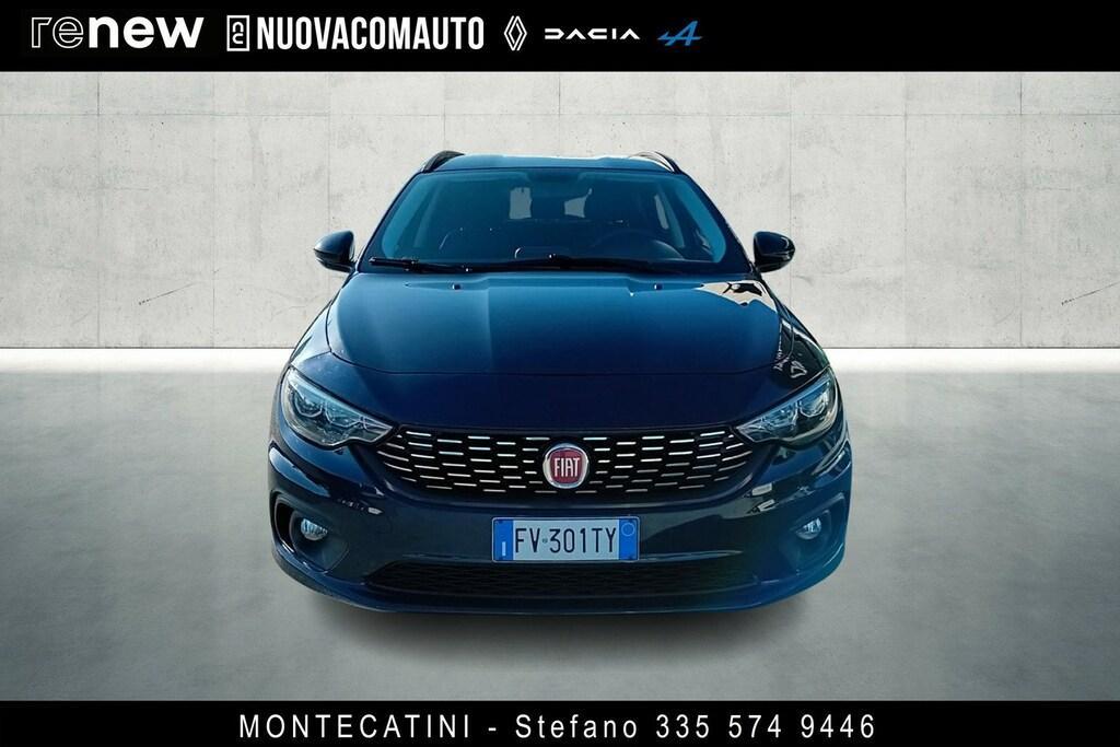 Fiat Tipo Station Wagon 1.4 Easy Gpl