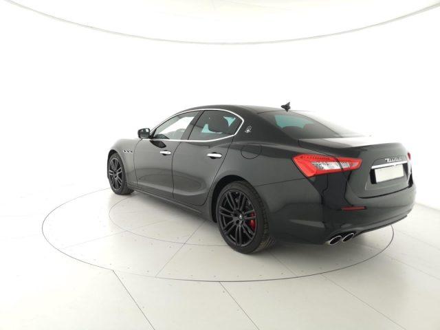 MASERATI Ghibli 3.0 Diesel