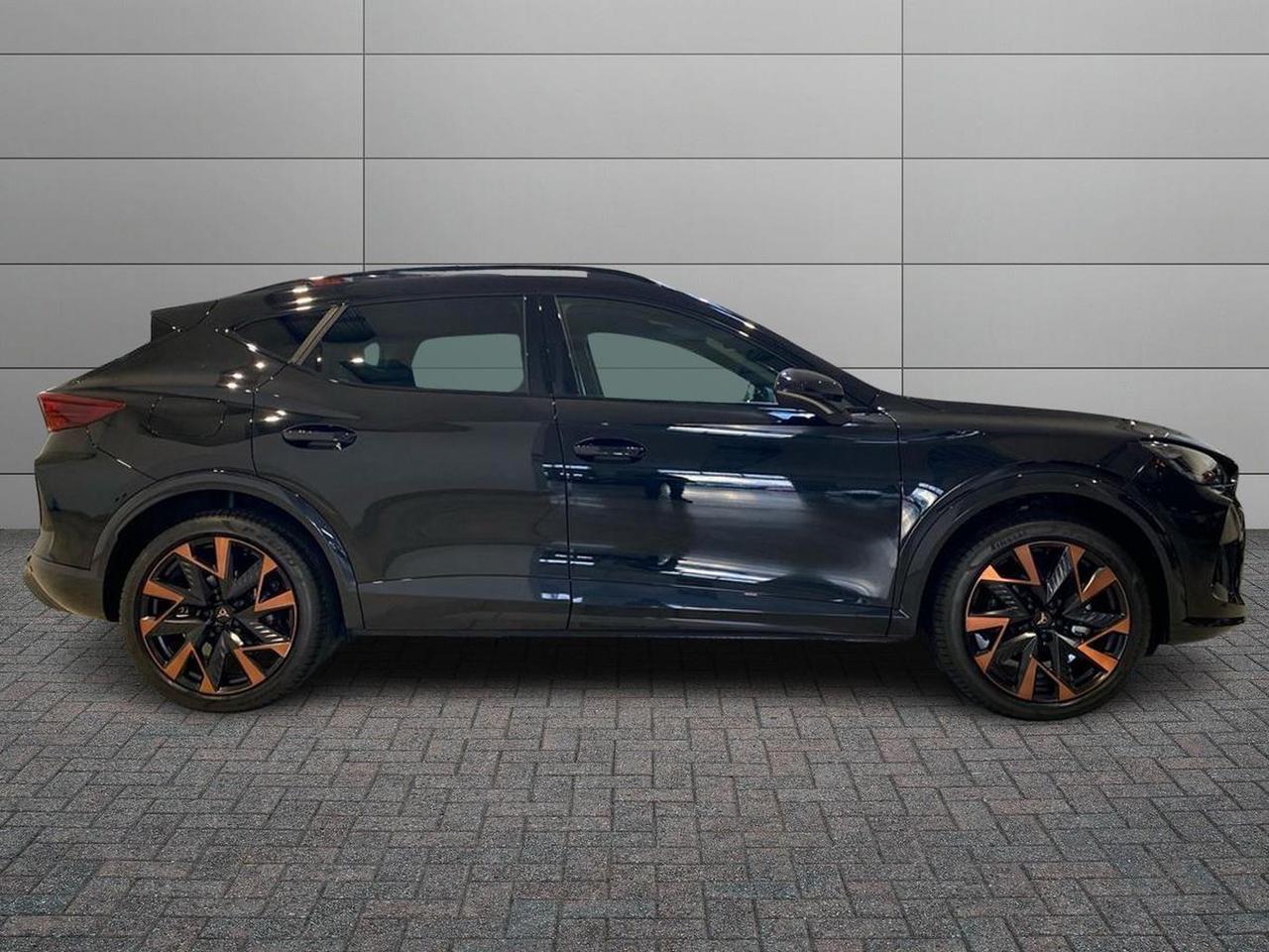 Cupra Formentor 1.5 e-hybrid 204cv dsg