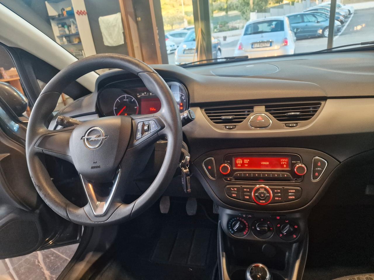 Opel Corsa 1.3 CDTI 5 porte n-Joy, 113 mila chilometri
