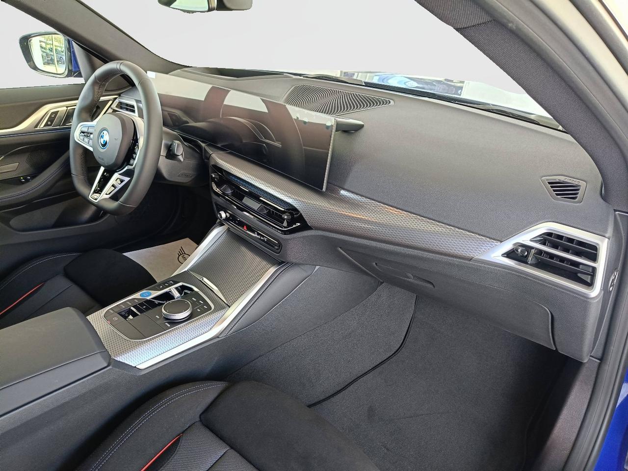 BMW BMW i4 eDrive40 Gran Coupé